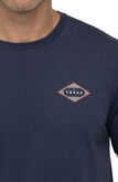 Alternate View 2 of Elbow Room Tee